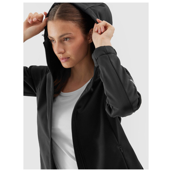 4F Γυναικείο μπουφάν Softshell Jacket 4F Γυναικείο μπουφάν Softshell Jacket